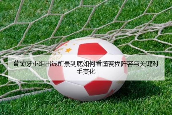 葡萄牙小组出线前景到底如何看懂赛程阵容与关键对手变化